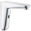 Grohe 36274000 Смеситель встраиваемый сенсорный, батарейка