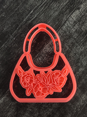 3D cумочка №4 (автор Кира Ковальская)