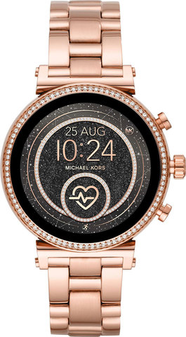 Наручные часы Michael Kors MKT5063 фото