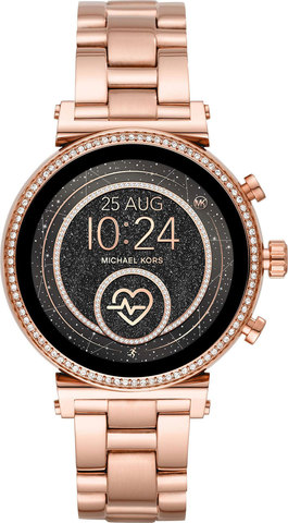 Часы Michael Kors Michael Kors MK3178 купить за 25590 рублей в  интернетмагазине