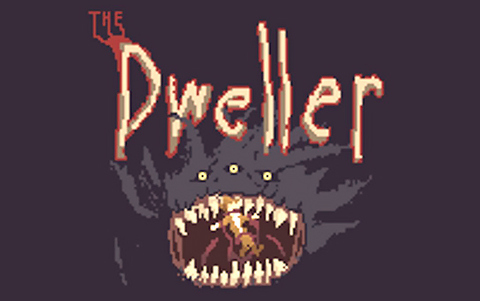 The Dweller (для ПК, цифровой код доступа)