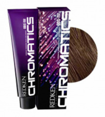 REDKEN ХРОМАТИКС 6.03 / 6NW НАТУРАЛЬНЫЙ/ТЕПЛЫЙ