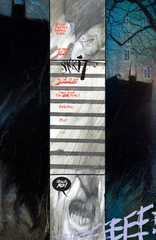 Batman: Arkham Asylum 25th Anniversary (HC) (Б/У)