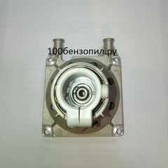 Редуктор верхний в сборе для бензокосы STIHL FS 120/FS 200/FS 250