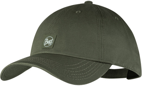 Картинка кепка Buff Baseball Cap Zire Military - 1