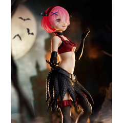 Фигурка Re:Zero Starting Life In Another World Espresto Est Monster Motions Ram 0045557276133