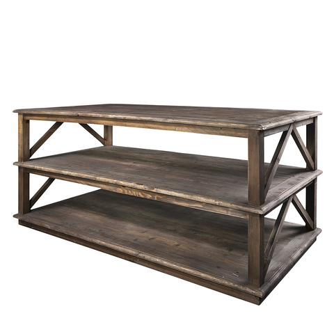 Консоль Хейди Roomers Furniture sw581-1