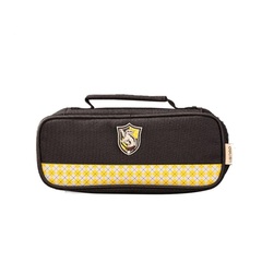 Penal / Пенал/ Pencil case  Harry Potter Hufflepuff