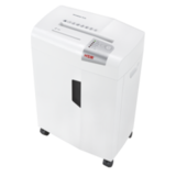 Уничтожитель документов HSM SHREDSTAR X13 (4х37) white