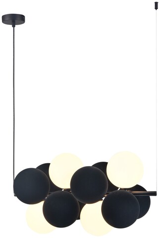 Светильник подвесной Wertmark Berta WE237.12.023