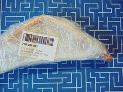 Трубка QUATTRO ELEMENTI Torre 40 (770-261-061)