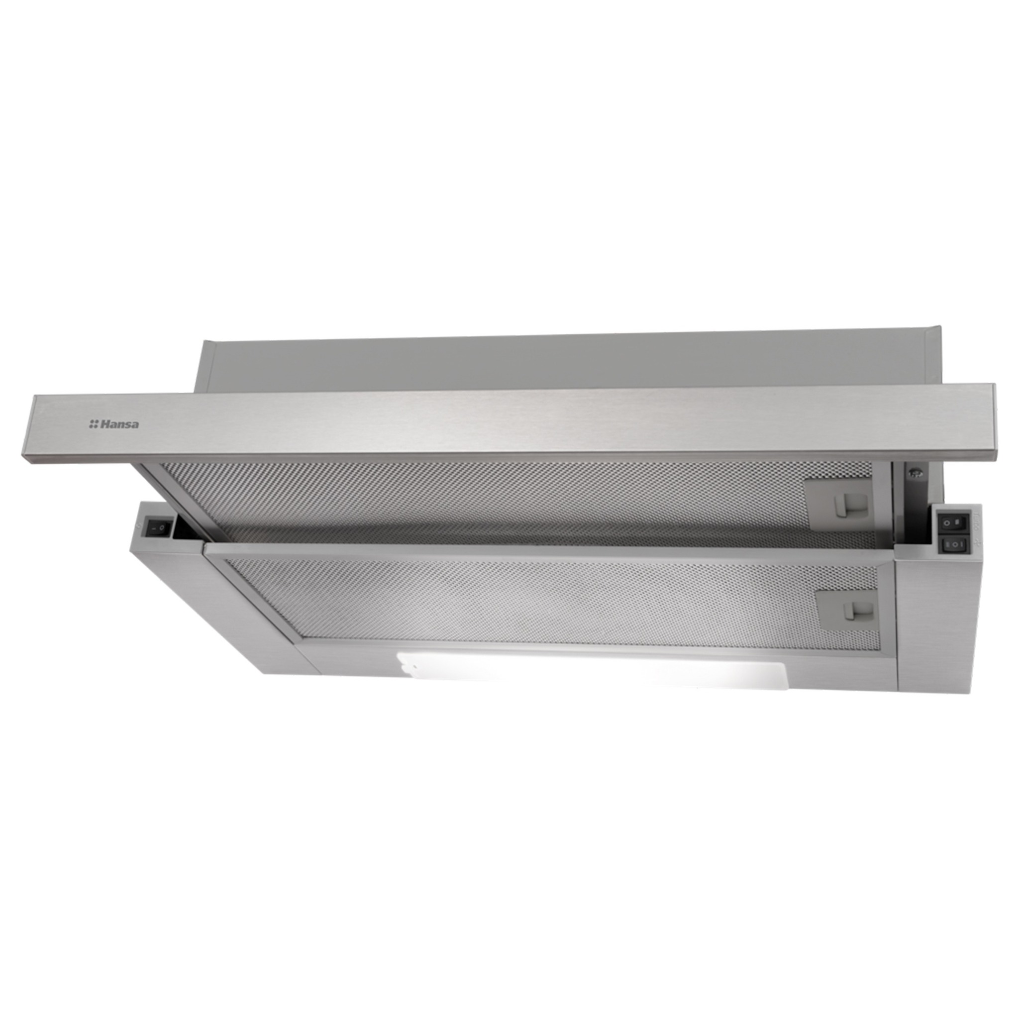 Телескопическая вытяжка Hansa OTP5233IH