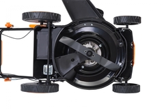 Газонокосилка бензиновая DAEWOO DLM 5000 SV