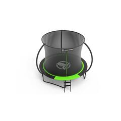 Батут Jump Power 8 ft Inside Lite Green