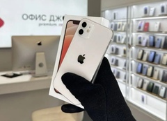 iPhone 12, 256 ГБ б/у