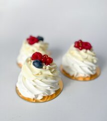Пирожное Павлова