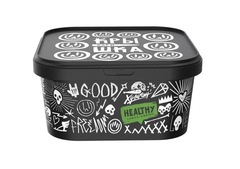 Хулиган - Healthy (Лимон-Имбирь), 200 гр