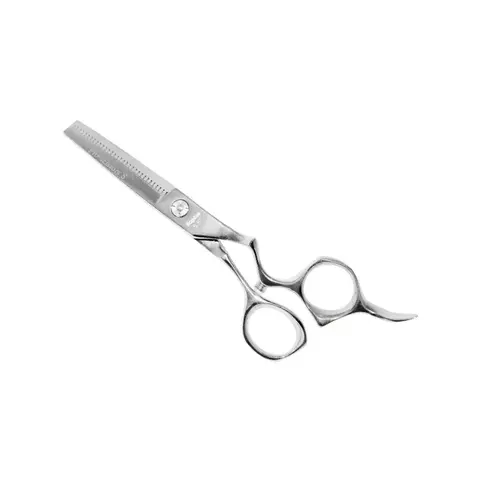1711 Ножницы «Pro-scissors S» филировочные, 5,5"