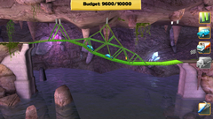 Bridge Constructor (для ПК, цифровой код доступа)
