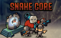 Snake Core (для ПК, цифровой код доступа)