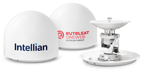 Купить Intellian OW70M по доступной цене