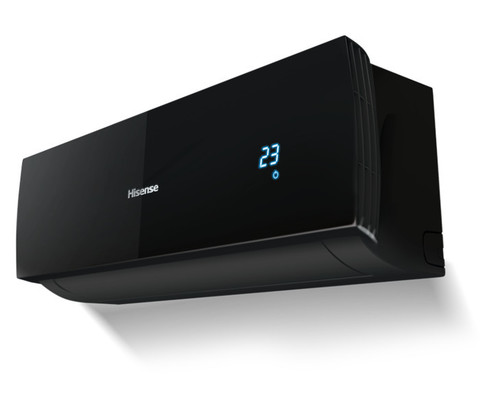 Кондиционер (настенная сплит-система) Hisense AS-09UR4SYDDEIB15 Кондиционер (настенная сплит-система) Hisense AS-09UR4SYDDEIB15