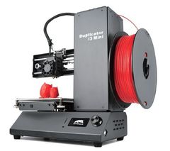 3D принтер WANHAO Duplicator I3 mini