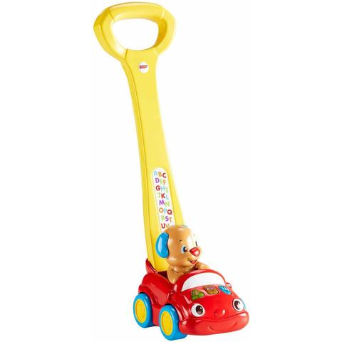 Fisher Price Игрушка-каталка 