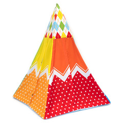 Funkids  Развивающий коврик-палатка 