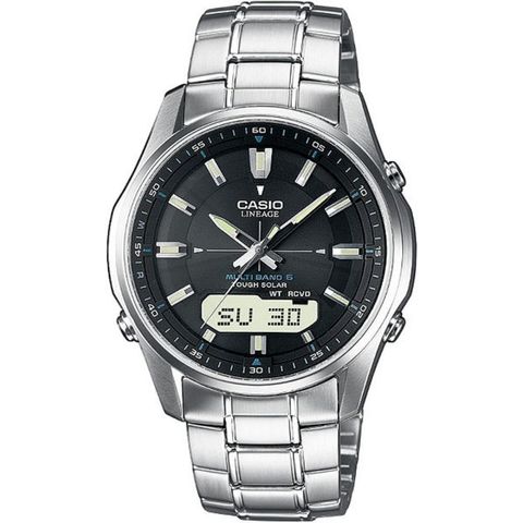 Наручные часы Casio LCW-M100DSE-1A фото