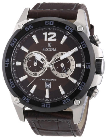 Наручные часы Festina F16673/6 фото