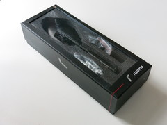 Зеркала Rizoma чёрные в кронштейны Yamaha