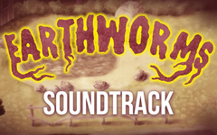 Earthworms - Soundtrack (для ПК, цифровой код доступа)