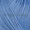 Пряжа Gazzal Baby Wool XL 813 (Голубая лазурь)