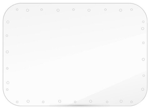 FEP пленка для 3D принтеров Creality HALOT SKY, 1 шт.