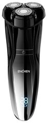 Электробритва Enchen Gentleman 5S (Black)