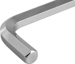 Ombra 502307 Ключ торцевой шестигранный с шаром, H7 55280