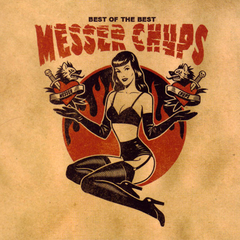 Messer Chups / Best Of The Best (CD)