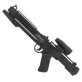 Резинкострел Бластерная винтовка E-11, Arma Toys
