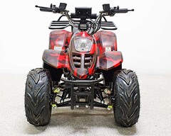 Квадроцикл GreenCamel Гоби K70 (36V 800W R7 Дифференциал) быстросъем