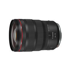 Canon RF 24-70mm f/2.8L IS USM