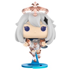 Фигурка Funko POP! Games Genshin Impact Paimon