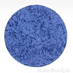 Полотенце 30x50 Abyss & Habidecor Super Pile 340 sky