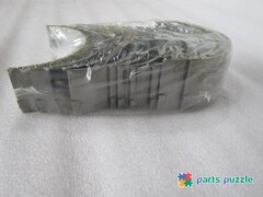 Вкладыши коренные коленчатого вала / KIT, BEARING АРТ: U5MB0034