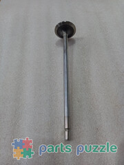 Клапан впускной / INTAKE VALVE АРТ: T403170