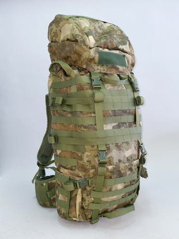 Рюкзак тактический Раптор-90 (90л) - ольха