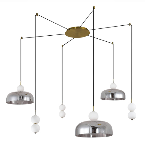 Светильник подвесной ST Luce Ode SL6112.202.42