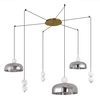Светильник подвесной ST Luce Ode SL6112.202.42