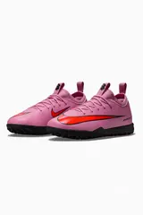 Сороконожки Nike Zoom Mercurial Vapor 16 Academy TF Junior - бордовый