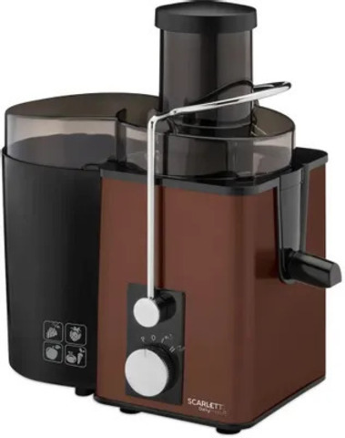 Соковыжималка SCARLETT SC-JE50S57 (б/у)=